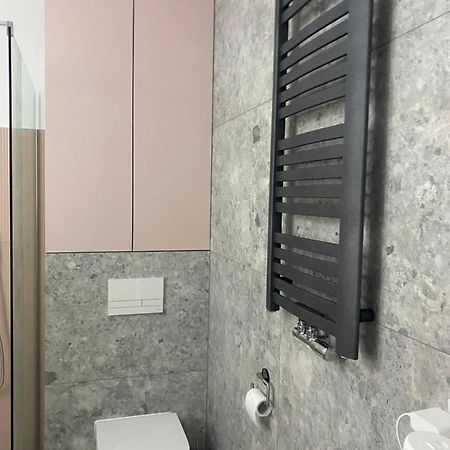 Flaming Apartment Gdańsk Wrzeszcz Zewnętrze zdjęcie