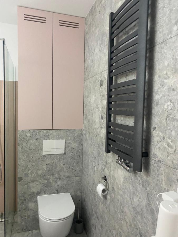 Flaming Apartment Gdańsk Wrzeszcz Zewnętrze zdjęcie
